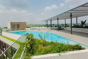 Accra Luxury Apartments at Loxwood