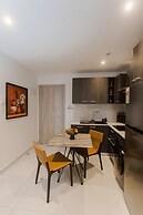 Accra Luxury Apartments at Loxwood