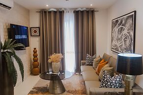 Accra Luxury Apartments at Loxwood