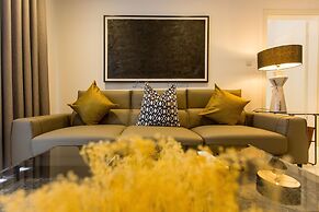 Accra Luxury Apartments at Loxwood