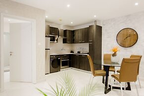 Accra Luxury Apartments at Loxwood