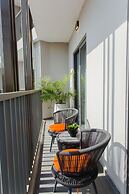 Accra Luxury Apartments at Loxwood