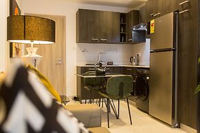 Accra Luxury Apartments at Loxwood