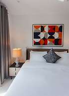 Accra Luxury Apartments at Loxwood