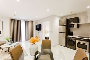 Accra Luxury Apartments at Loxwood