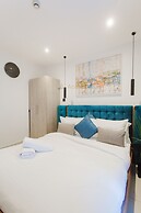 Accra Luxury Apartments at Loxwood