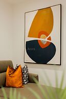 Accra Luxury Apartments at Loxwood