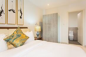 Accra Luxury Apartments at Loxwood