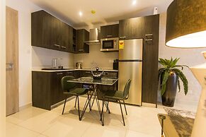 Accra Luxury Apartments at Loxwood