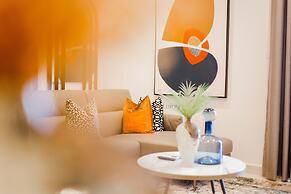 Accra Luxury Apartments at Loxwood