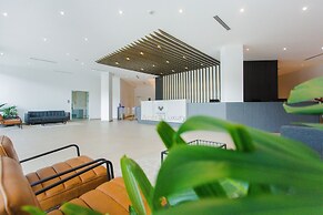 Accra Luxury Apartments at Loxwood