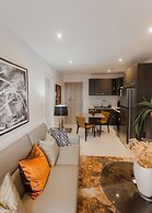 Accra Luxury Apartments at Loxwood