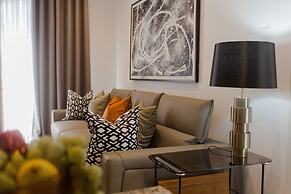 Accra Luxury Apartments at Loxwood