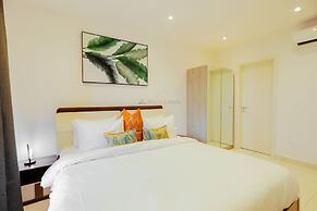 Accra Luxury Apartments at Loxwood