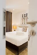 Accra Luxury Apartments at Loxwood