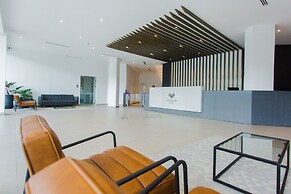 Accra Luxury Apartments at Loxwood