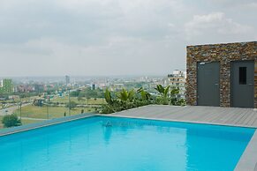 Accra Luxury Apartments at Loxwood