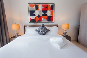 Accra Luxury Apartments at Loxwood