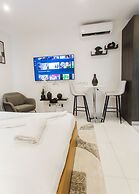 Accra Luxury Apartments at Loxwood