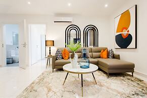 Accra Luxury Apartments at Loxwood