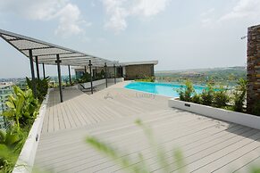 Accra Luxury Apartments at Loxwood