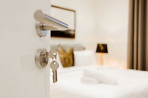 Accra Luxury Apartments at Loxwood