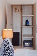 Accra Luxury Apartments at Loxwood