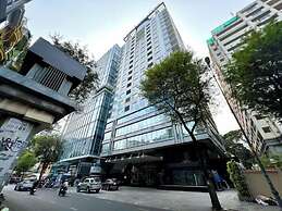 Emily Lancaster Legacy Ho Chi Minh City