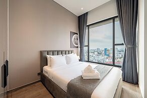 Emily Lancaster Legacy Ho Chi Minh City