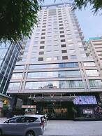 Emily Lancaster Legacy Ho Chi Minh City