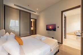 Emily Lancaster Legacy Ho Chi Minh City