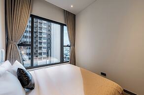 Emily Lancaster Legacy Ho Chi Minh City