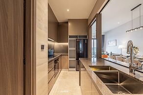 Emily Lancaster Legacy Ho Chi Minh City