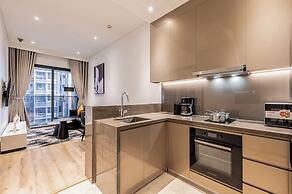 Emily Lancaster Legacy Ho Chi Minh City