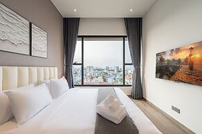 Emily Lancaster Legacy Ho Chi Minh City