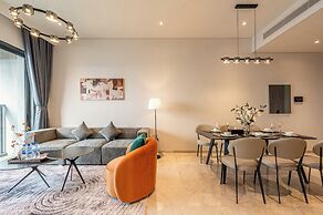 Emily Lancaster Legacy Ho Chi Minh City