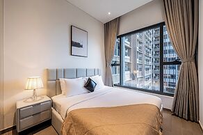 Emily Lancaster Legacy Ho Chi Minh City