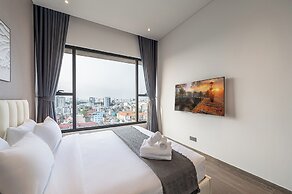 Emily Lancaster Legacy Ho Chi Minh City