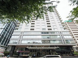 Emily Lancaster Legacy Ho Chi Minh City