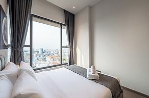 Emily Lancaster Legacy Ho Chi Minh City