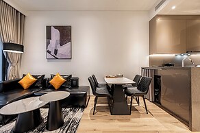 Emily Lancaster Legacy Ho Chi Minh City