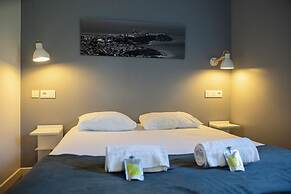 Hôtel Au Bout du Quai