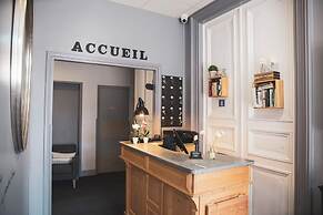 Hôtel Au Bout du Quai