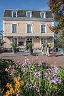 Hôtel Au Bout du Quai
