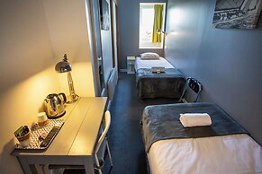 Hôtel Au Bout du Quai