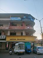 Vihasta Sunrise Hotel by RR Enterprises