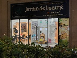 Sunny Vinhomes D'capitale