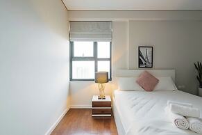 Sunny Vinhomes D'capitale