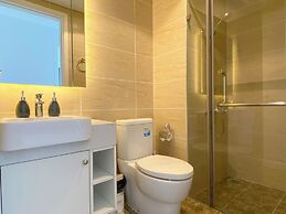 Sunny Vinhomes D'capitale