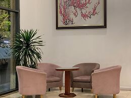 Sunny Vinhomes D'capitale